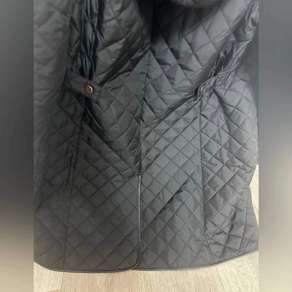 Winter coat - Picture 4 of 4